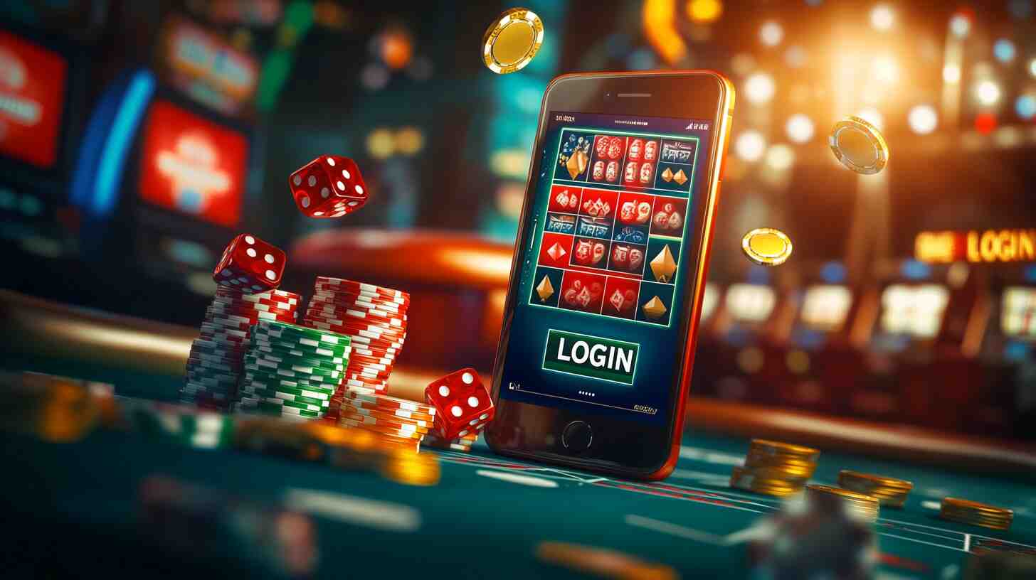 Start in Seconds – Login Casino BD666
                              